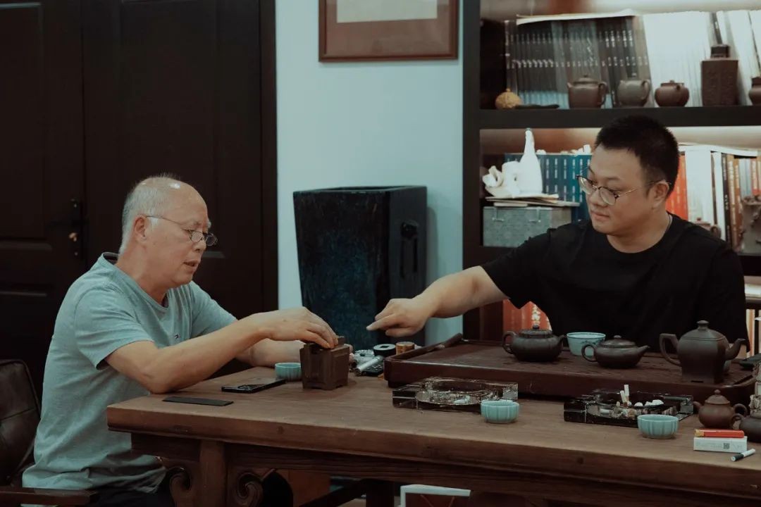 正器紫砂壶宜兴,正器紫砂典藏