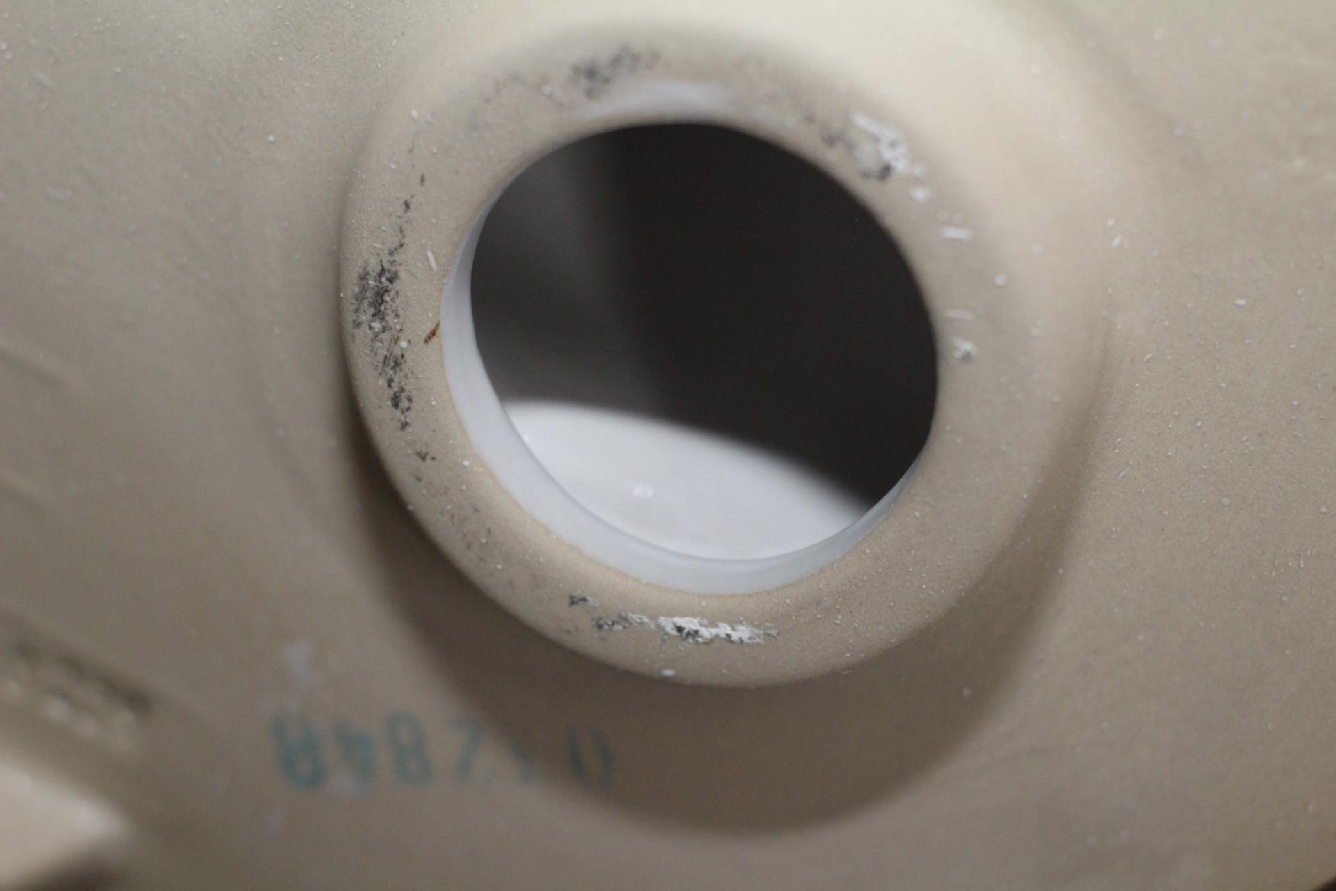 一脚踢的车你开过，一脚踢的马桶你用过吗？