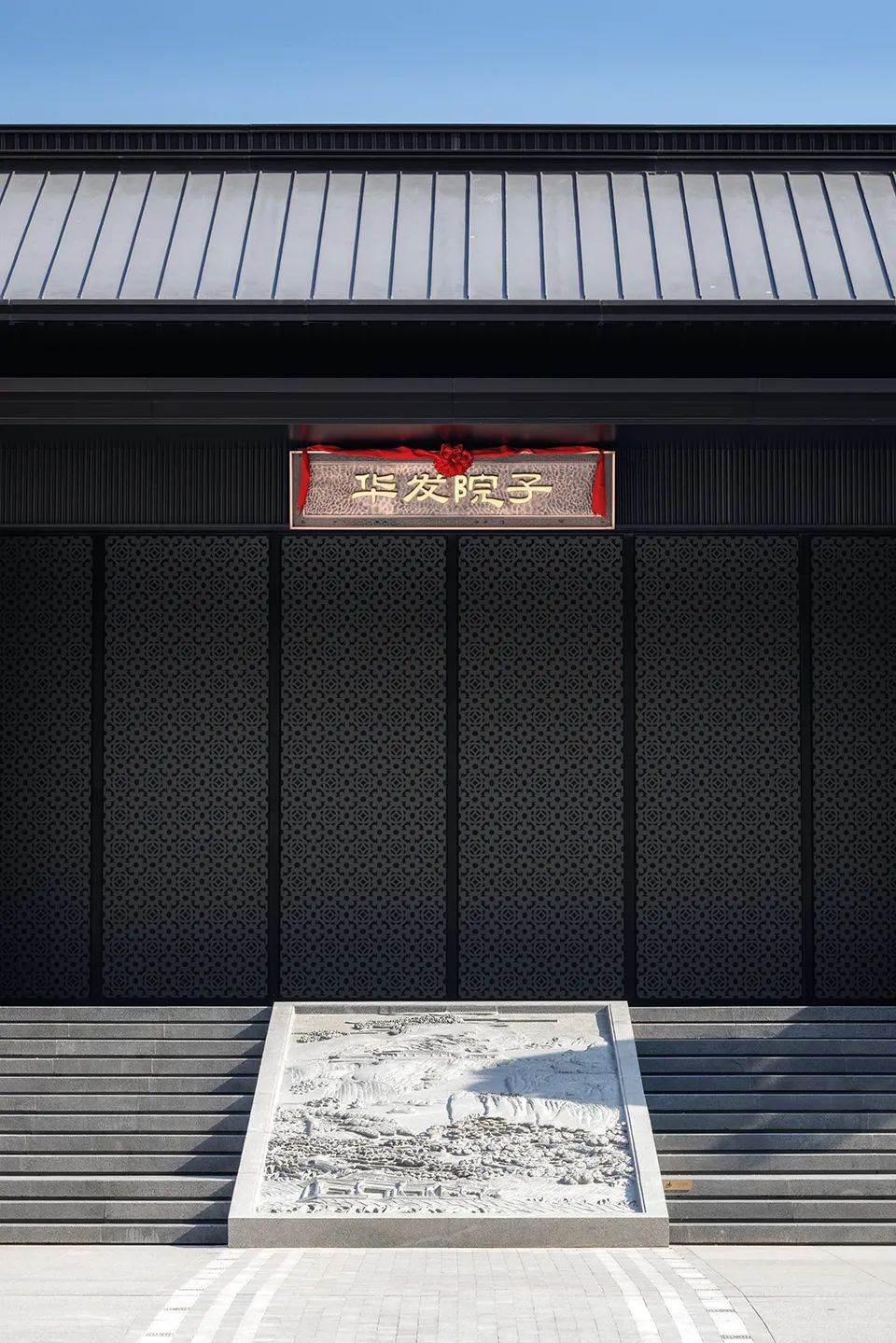 珠海华发院子独栋小户型,珠海豪宅华发院子