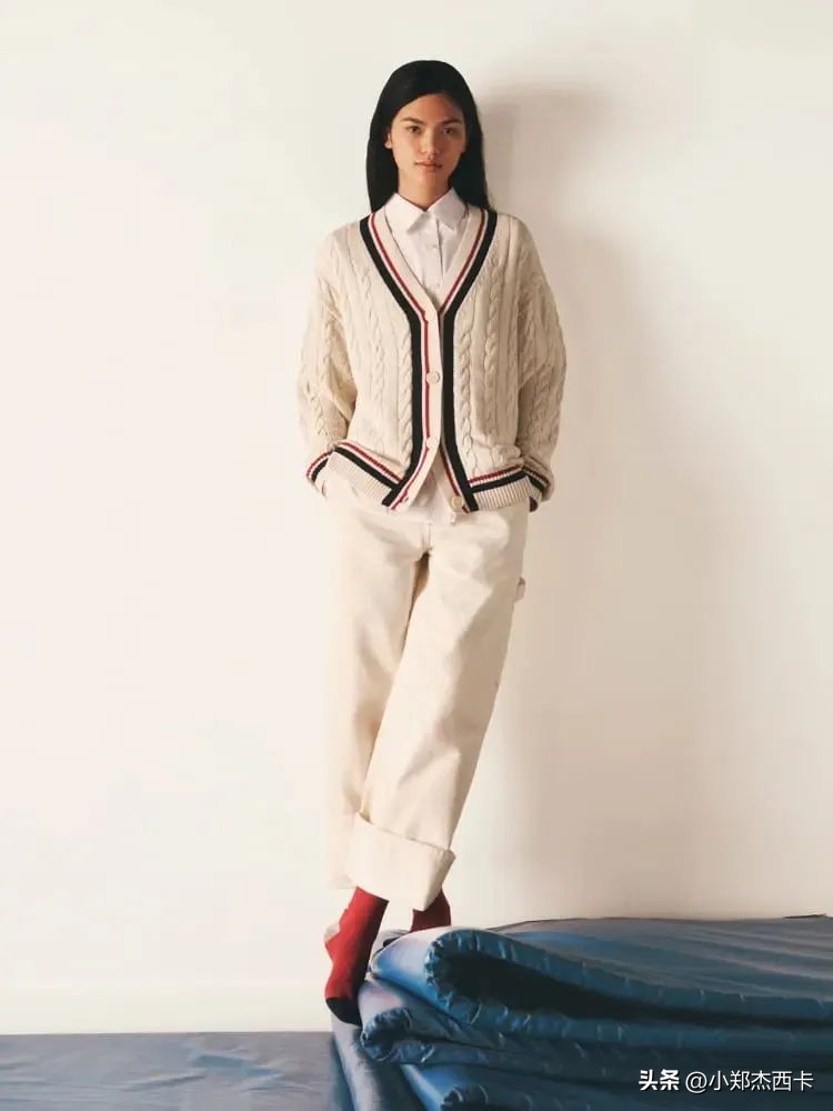 优衣库联名款开箱,优衣库村上春树联名款挪威的森林