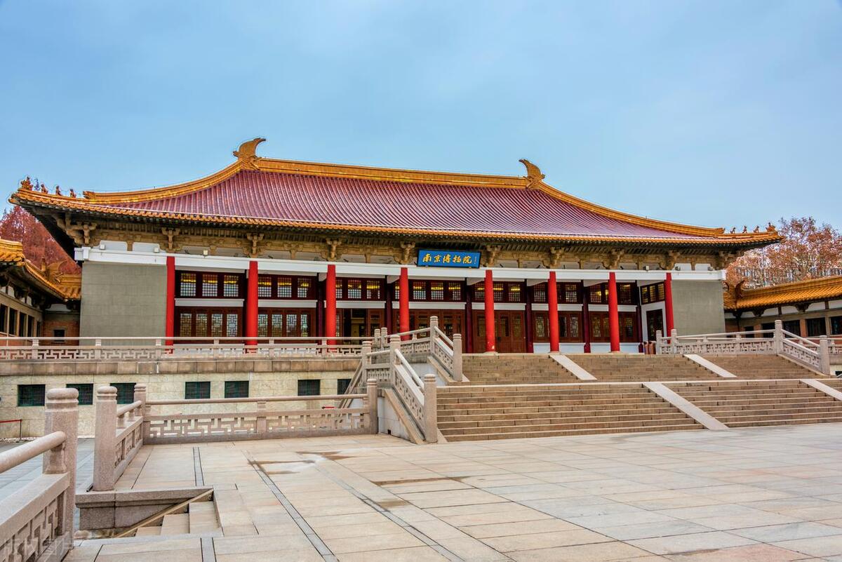 南京十大最值得去的景点,南京雨花台区十大景点