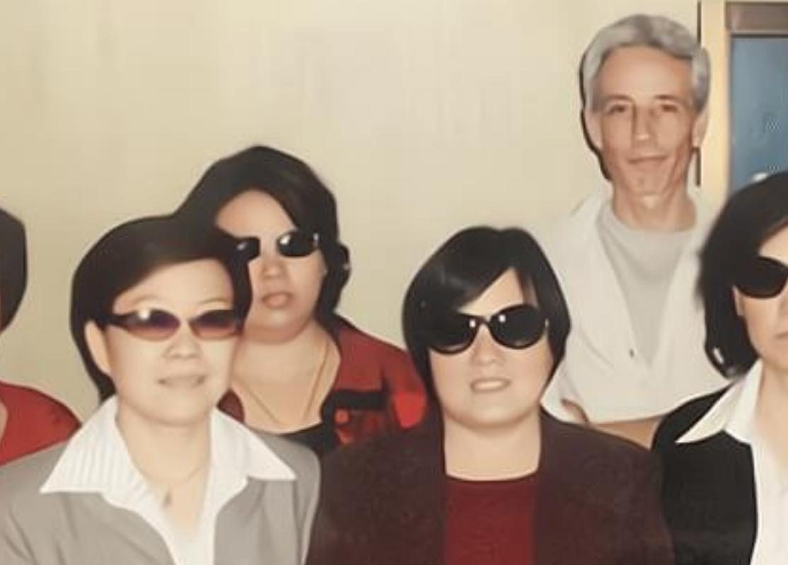 张玉芬打小三事迹,张玉芬暴打小三