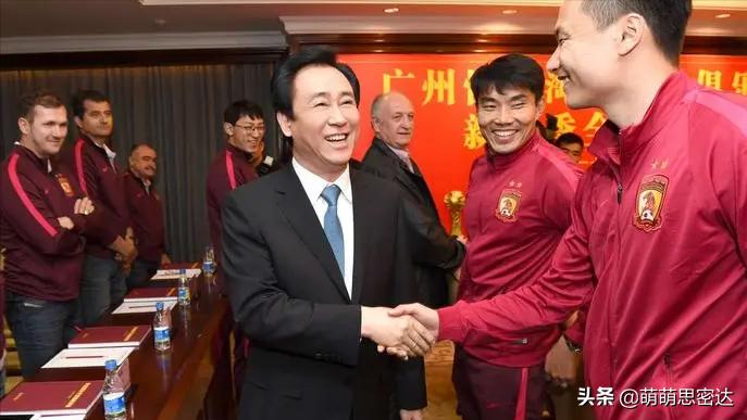 广州足球队降薪,广州球队降薪最新消息