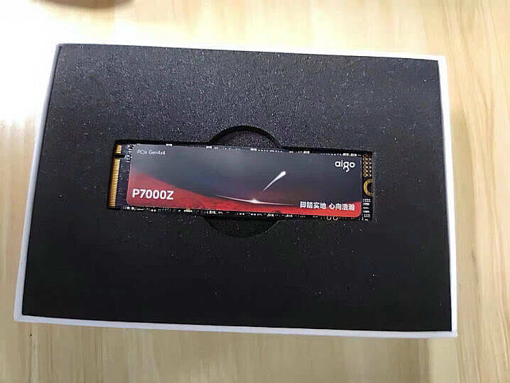 感谢长存，让我们实现了大容量SSD自由！4TBPCIe4.0SSD好物排行榜