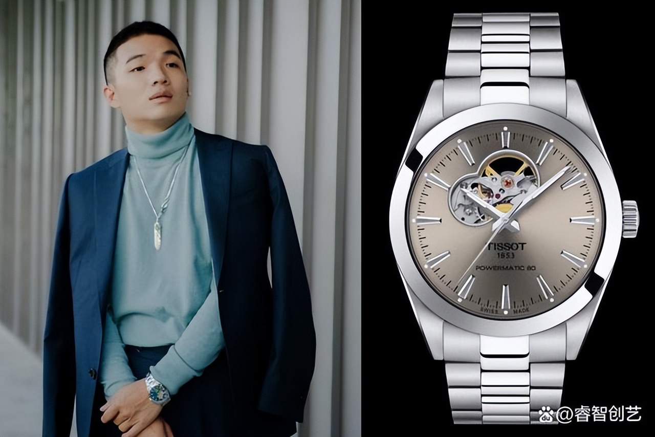 精美镂空腕表,六款令人惊艳的入门级豪华手表