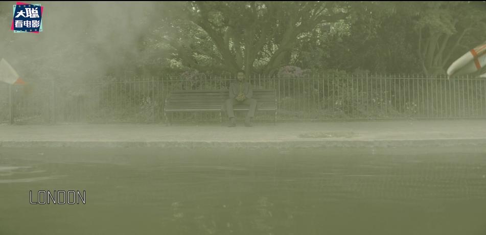 诺兰最烧脑的一部作品,诺兰最新科幻电影边缘世界