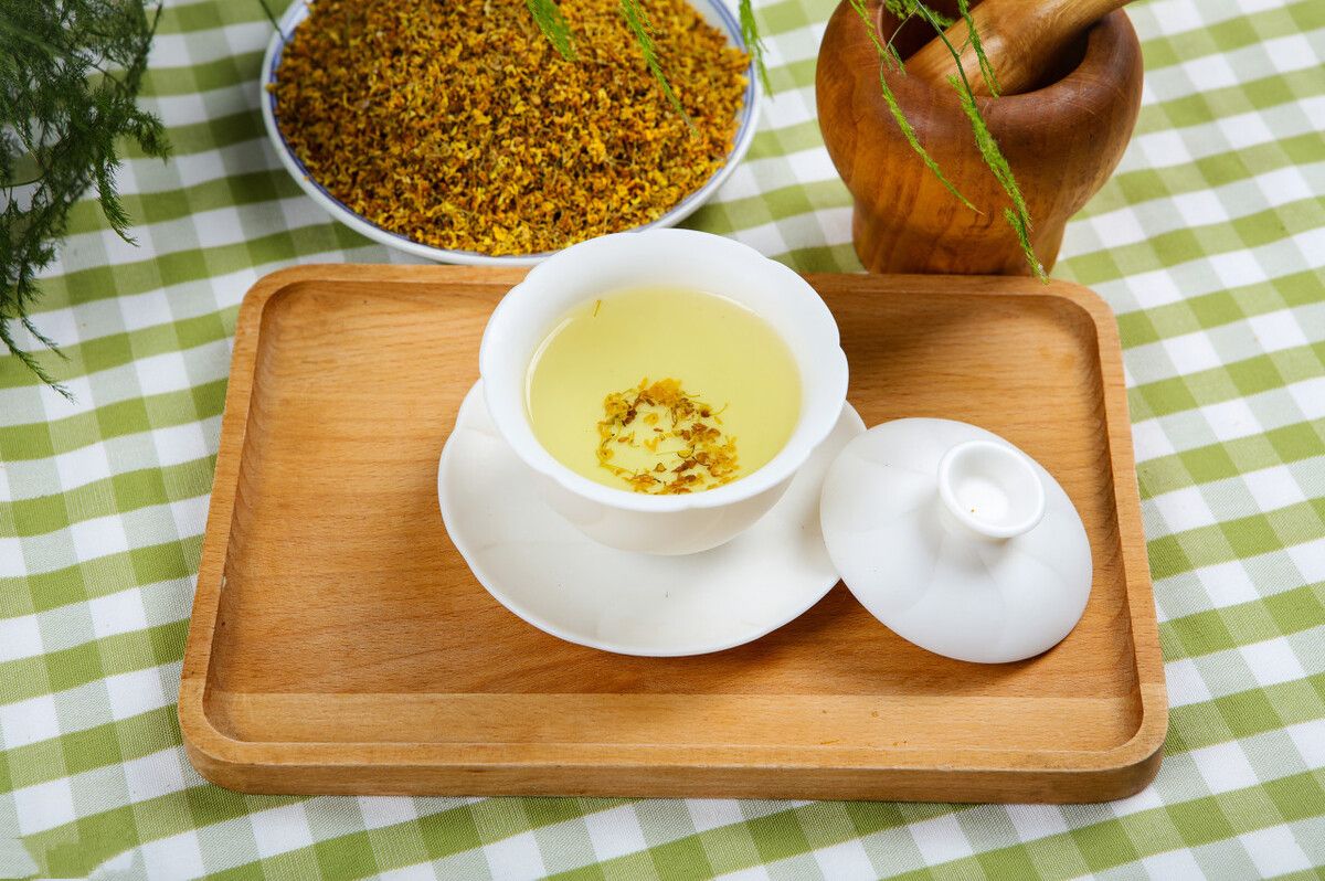 春季必备的好茶你准备好了吗,春季热门茶饮品有哪些品种