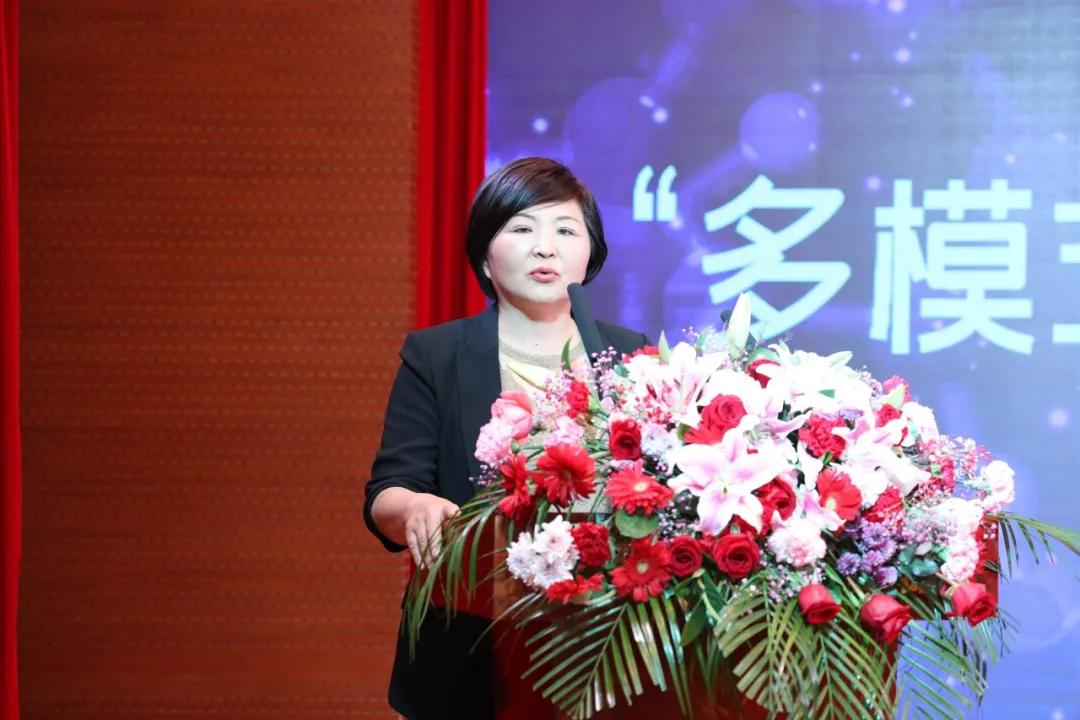 丹东第一医院放疗设备,丹东产的数码程控音频脉冲治疗仪