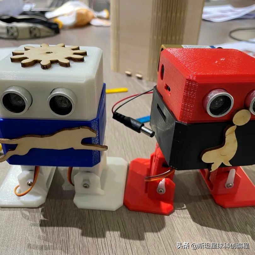 思坦星球少儿编程一年大概多少钱,少儿编程斯坦星球