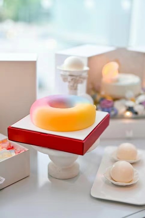 世界上排名前十的蛋糕店,全球最大蛋糕店