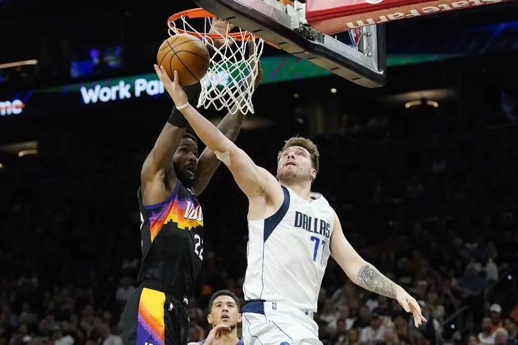 字母哥东契奇谈nba强度,东契奇和字母哥谁是状元