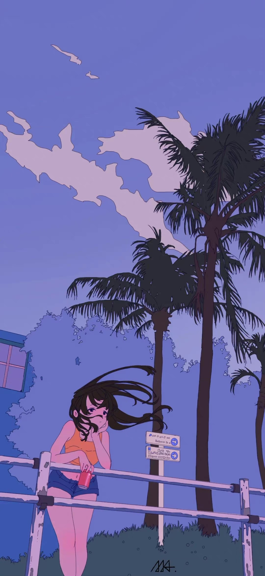 精选优质高清手机壁纸第十七期,好看的手机壁纸分享第二弹