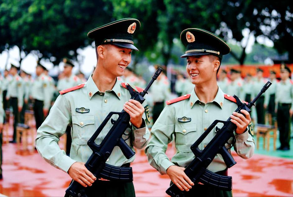 “退役”和“退伍”有什么不同？一字之差区别很大，可别再叫错了