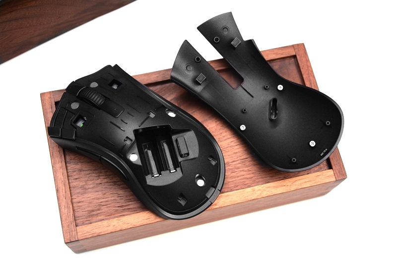 雷蛇炼狱蝰蛇v2什么电池,炼狱蝰蛇v2专业版电池更换