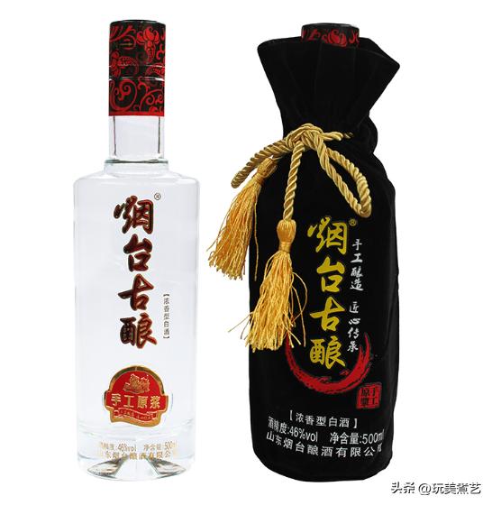 山东比较厉害的白酒,山东为什么没有全国知名的白酒