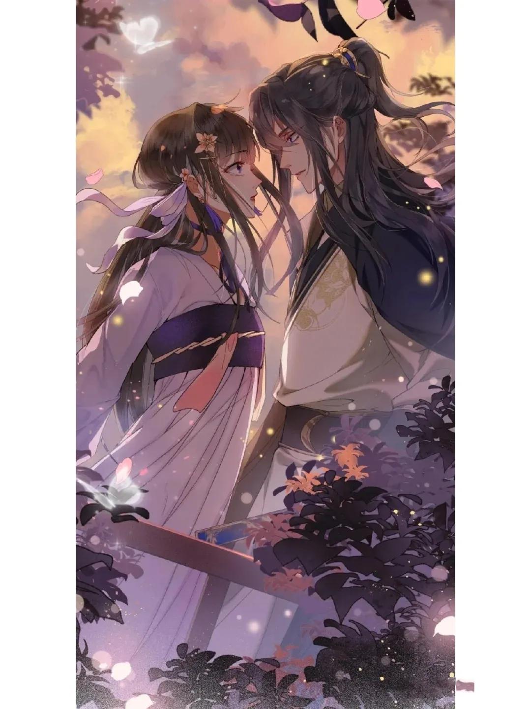 男主闷骚的古代言情小说推荐,推荐古代言情男主超有占有欲小说