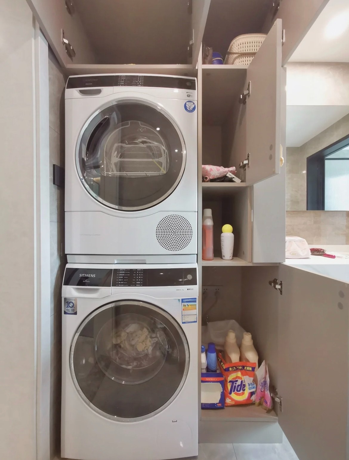 一定要做的8个超薄柜,薄柜多厚比较实用