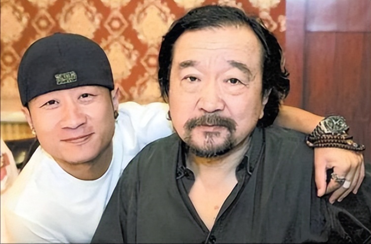 从大红大紫到无戏可拍,从大红大紫到无人提及的4个男星