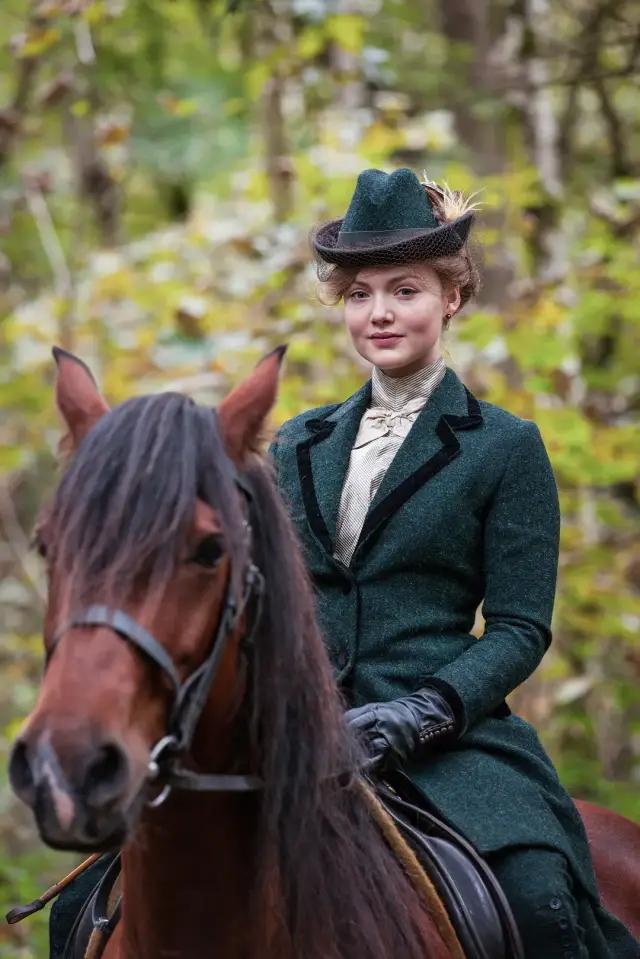 解析查泰莱夫人的情人,查泰莱夫人的情人真正体会到什么