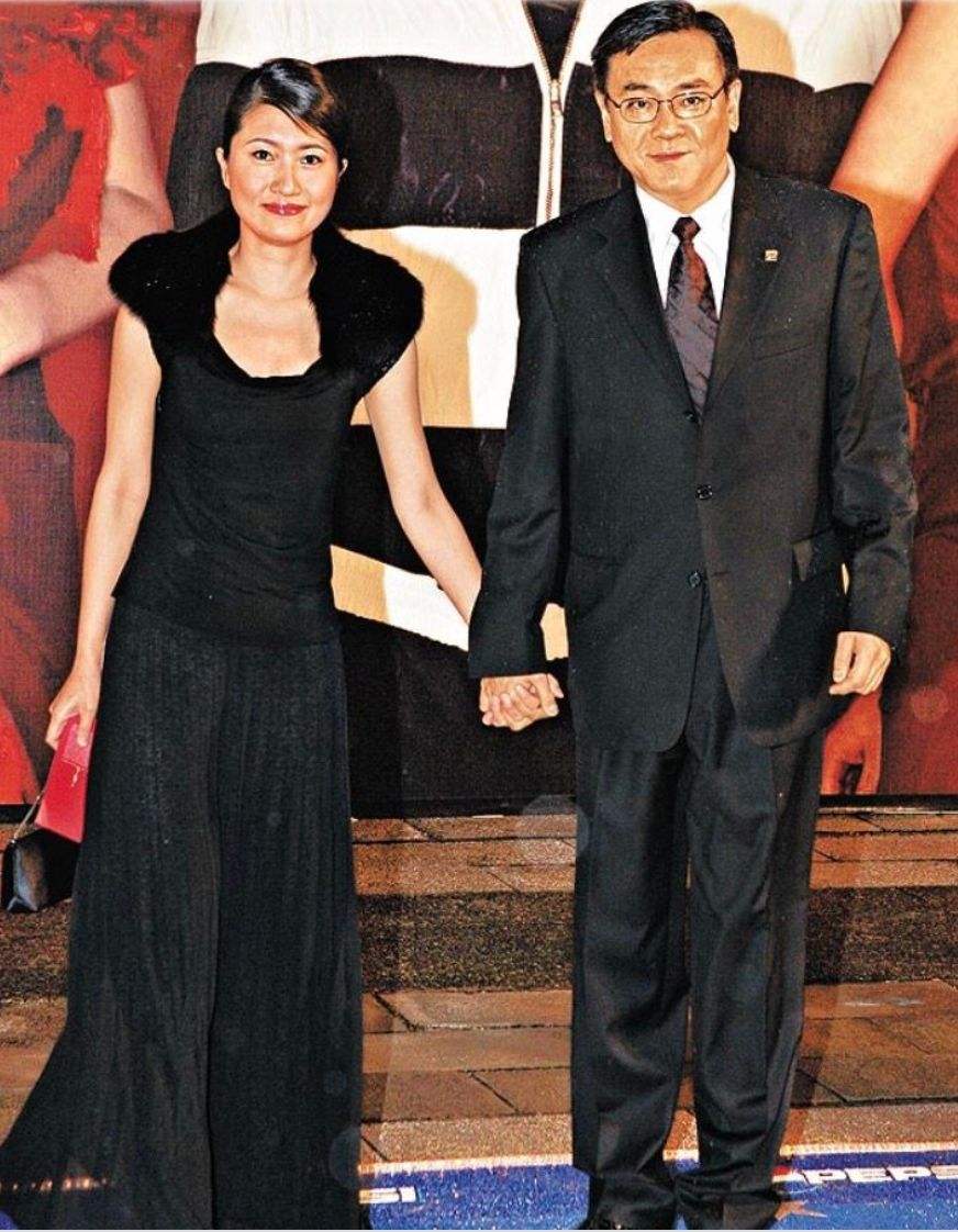 丁克六对明星夫妻,明星有哪几对丁克夫妻