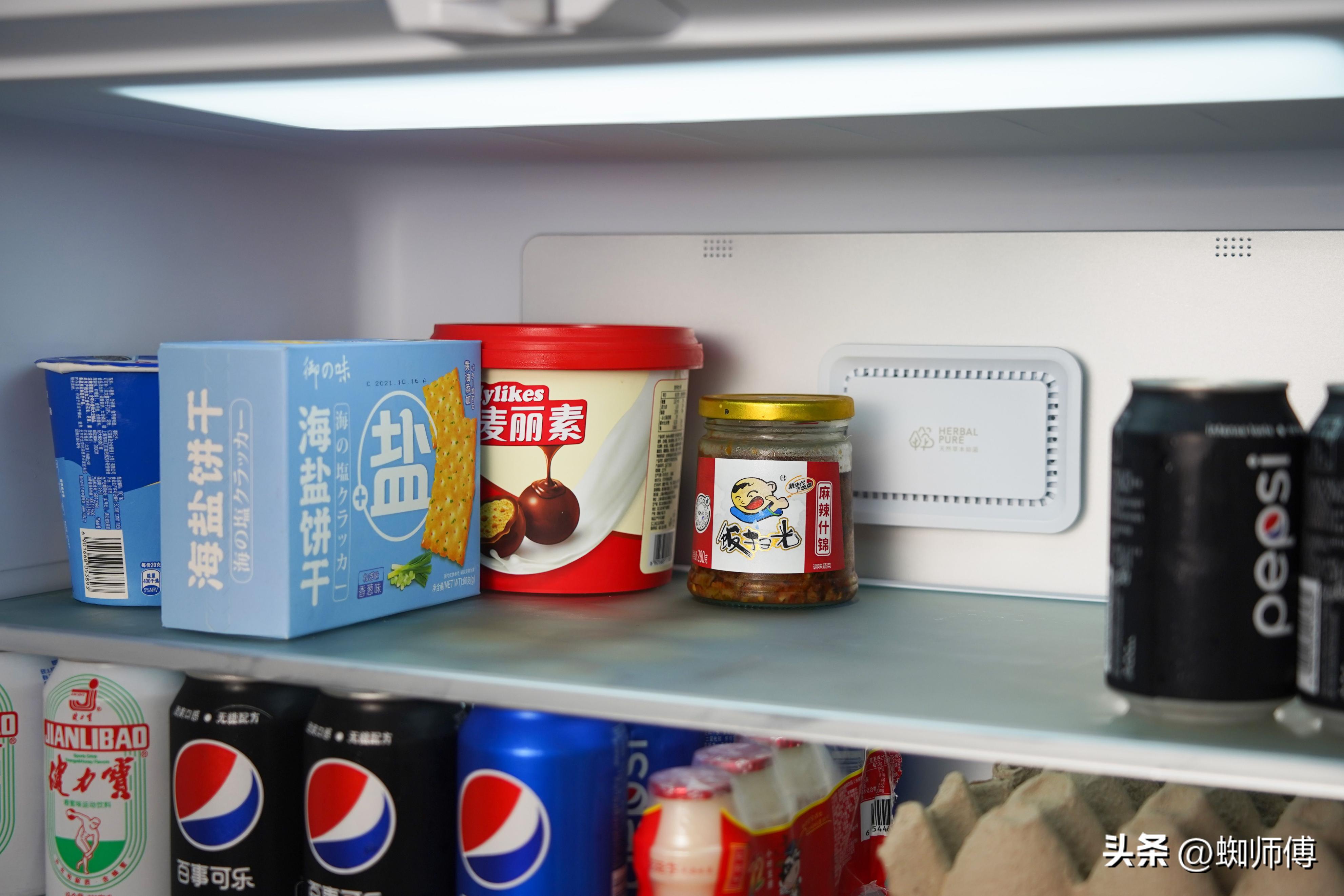 十字门法式多门冰箱,小吉双开门复古法式冰箱