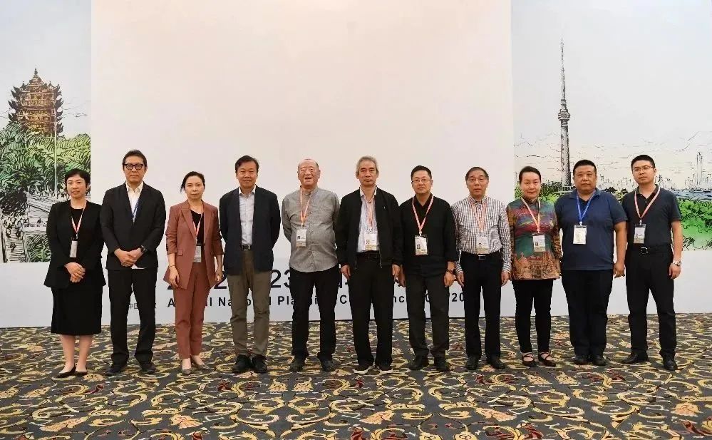 人民城市规划赋能|清华同衡积极参与2022/2023年中国城市规划年会