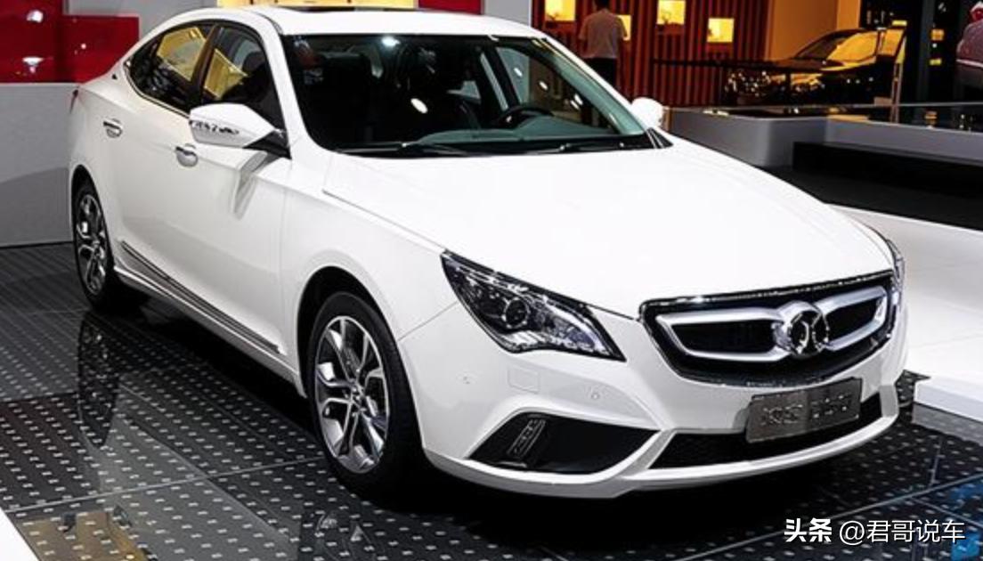 这几款车价格亲民还耐用,15万预算这几款车值得入手