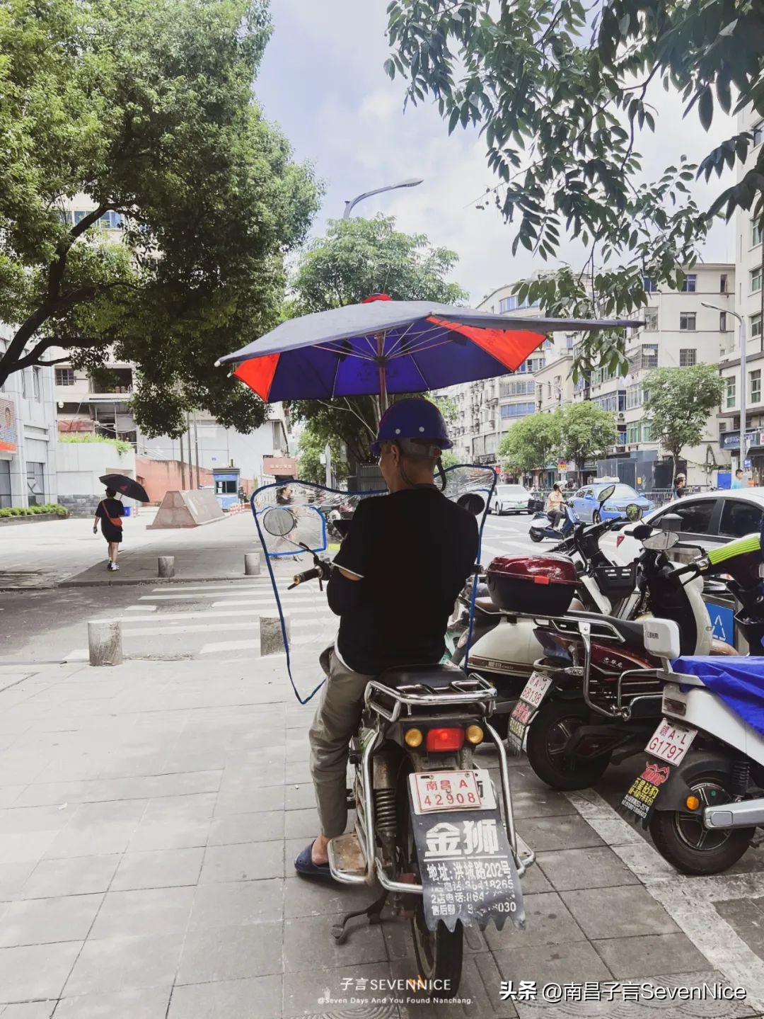 曾经辉煌南昌,曾经辉煌的城市如今怎么样了