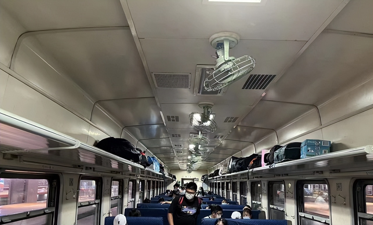 从大同到北京的高铁票价,大同至北京西的公益慢火车