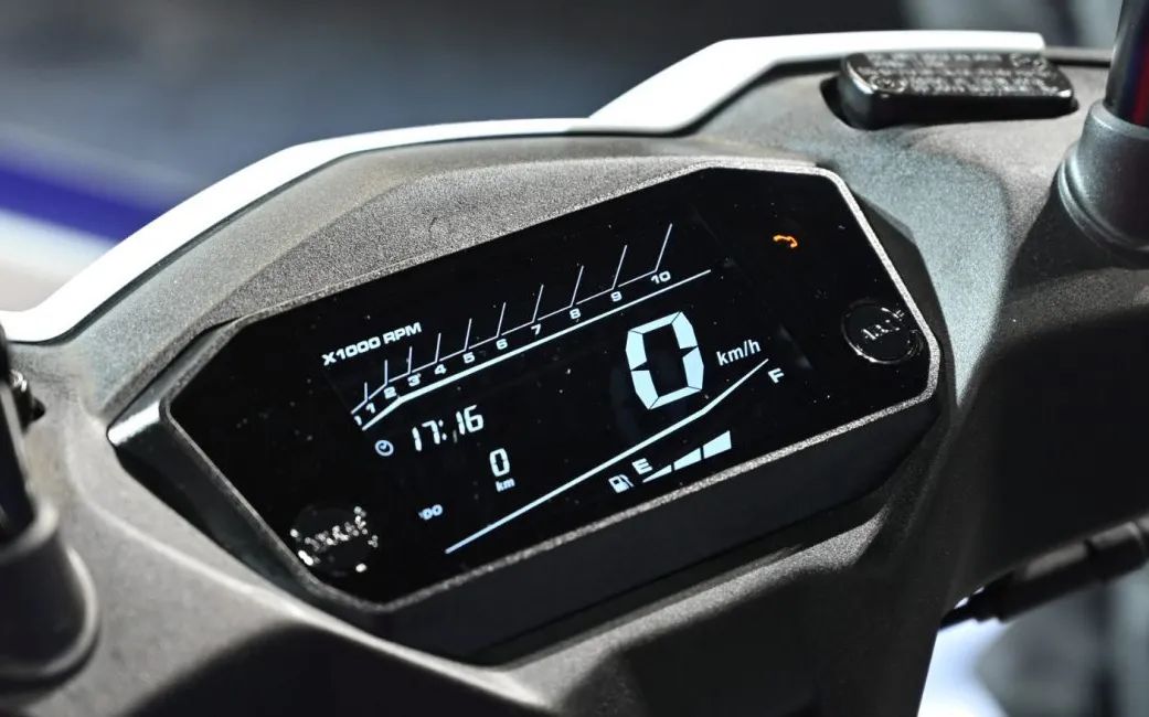 光阳踏板125最新款,光阳哪款125踏板值得购买