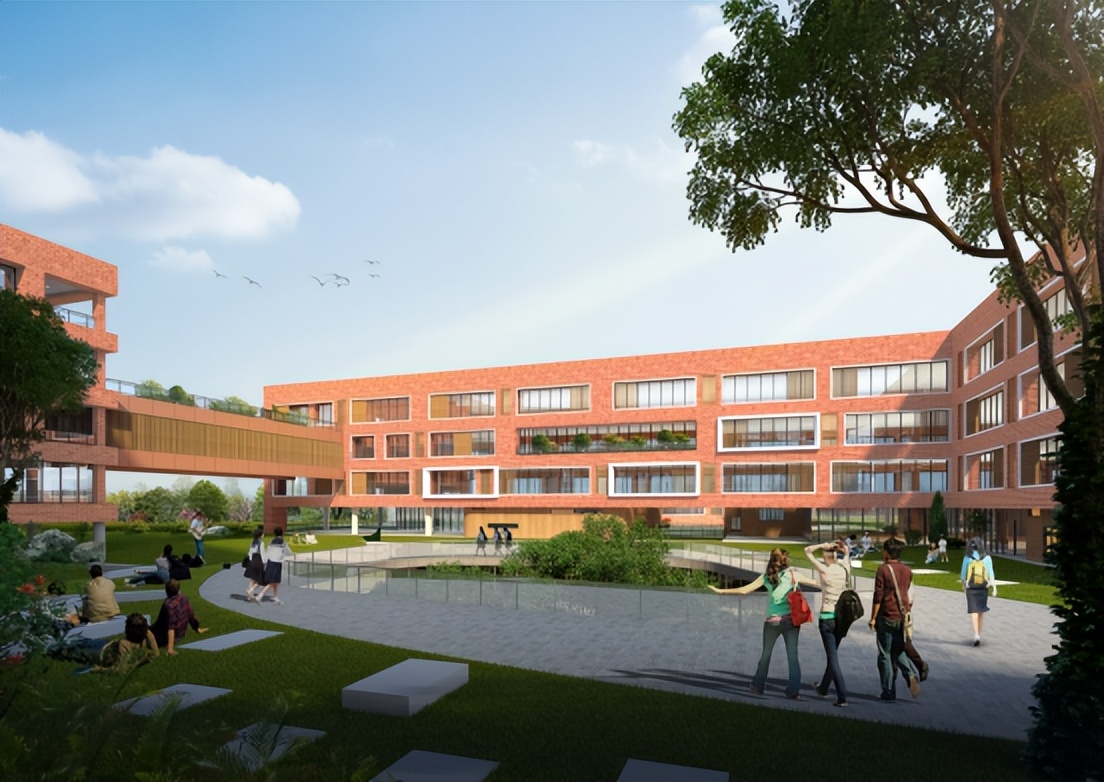 两江镇开发新项目,两江新区蔡家智慧新城