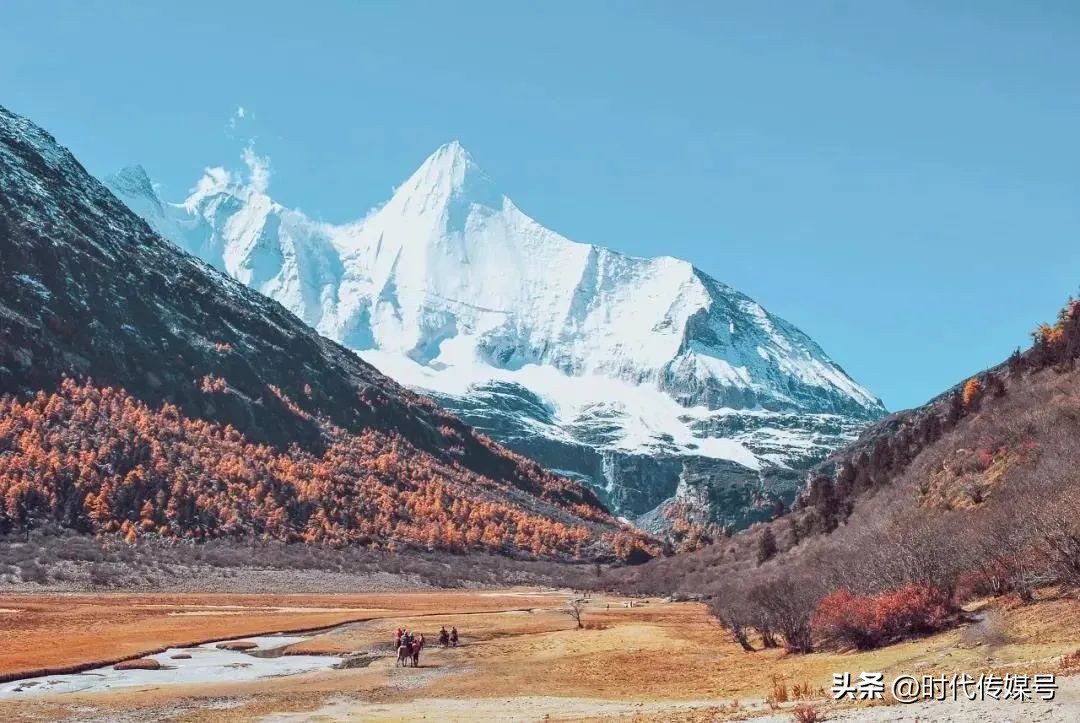 广州到稻城亚丁旅游攻略路线图,云南大理到稻城亚丁自驾游攻略