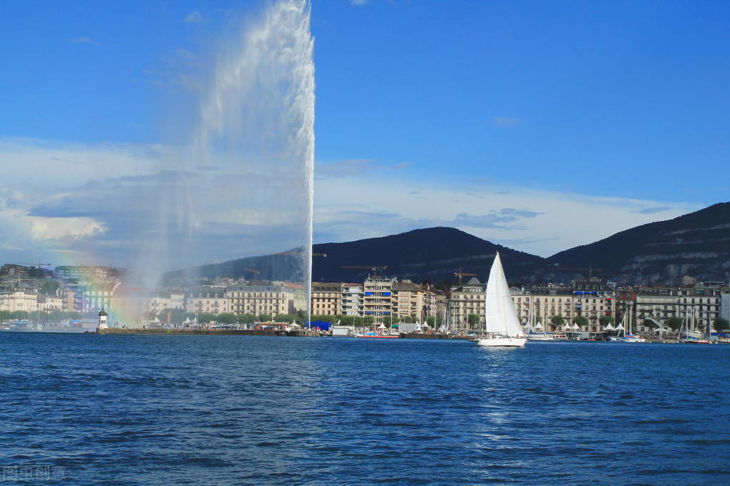 维也纳全球宜居城市,世界最适宜居住的城市维也纳