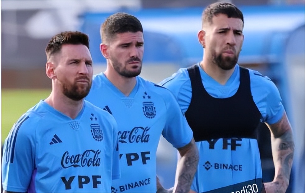 明天这1场值得观看！见证梅西2个里程碑？比赛前后还能享受福利