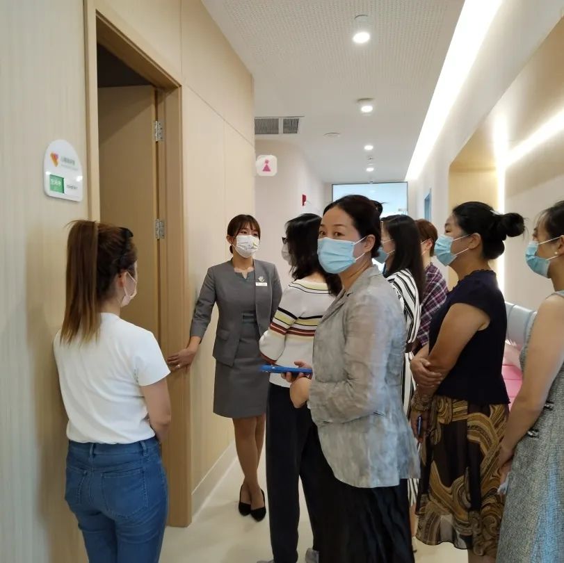 静享启程|在曼朗打开了心视角,企业参访与圆桌论坛活动顺利举行