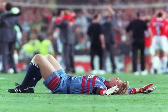 梅西逆风翻盘的比赛,梅西逆风翻盘c罗