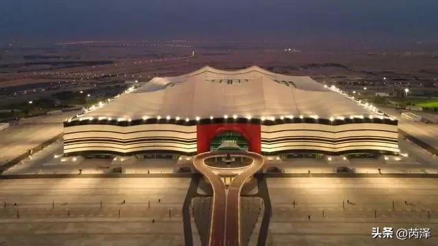 卡塔尔世界杯开幕式豪气,卡塔尔世界杯创下多个第一次