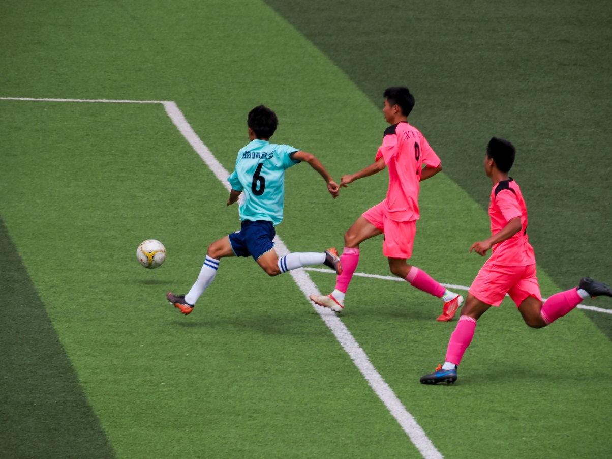 云南青少年足球联赛曲靖赛程表,云南省第四届青少年足球联赛