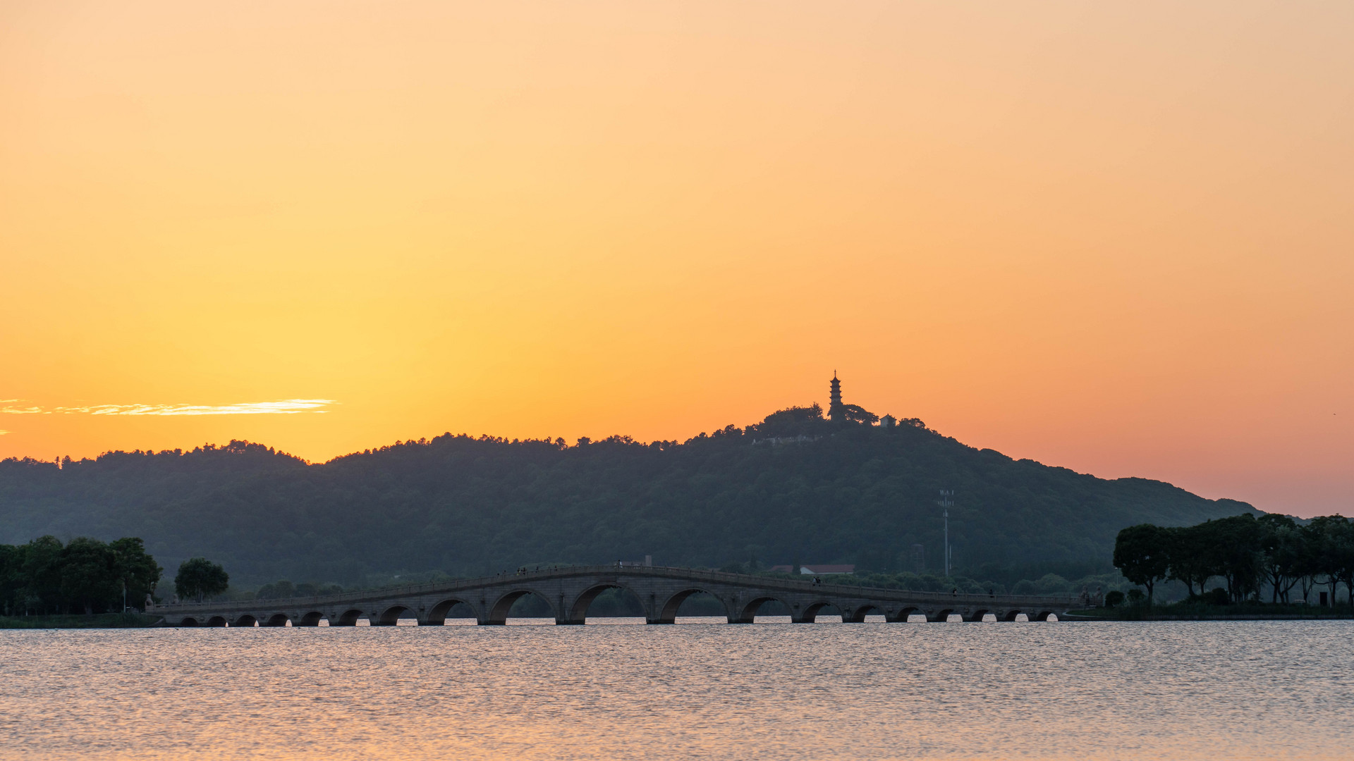 苏州10大景区,苏州10个园林景点
