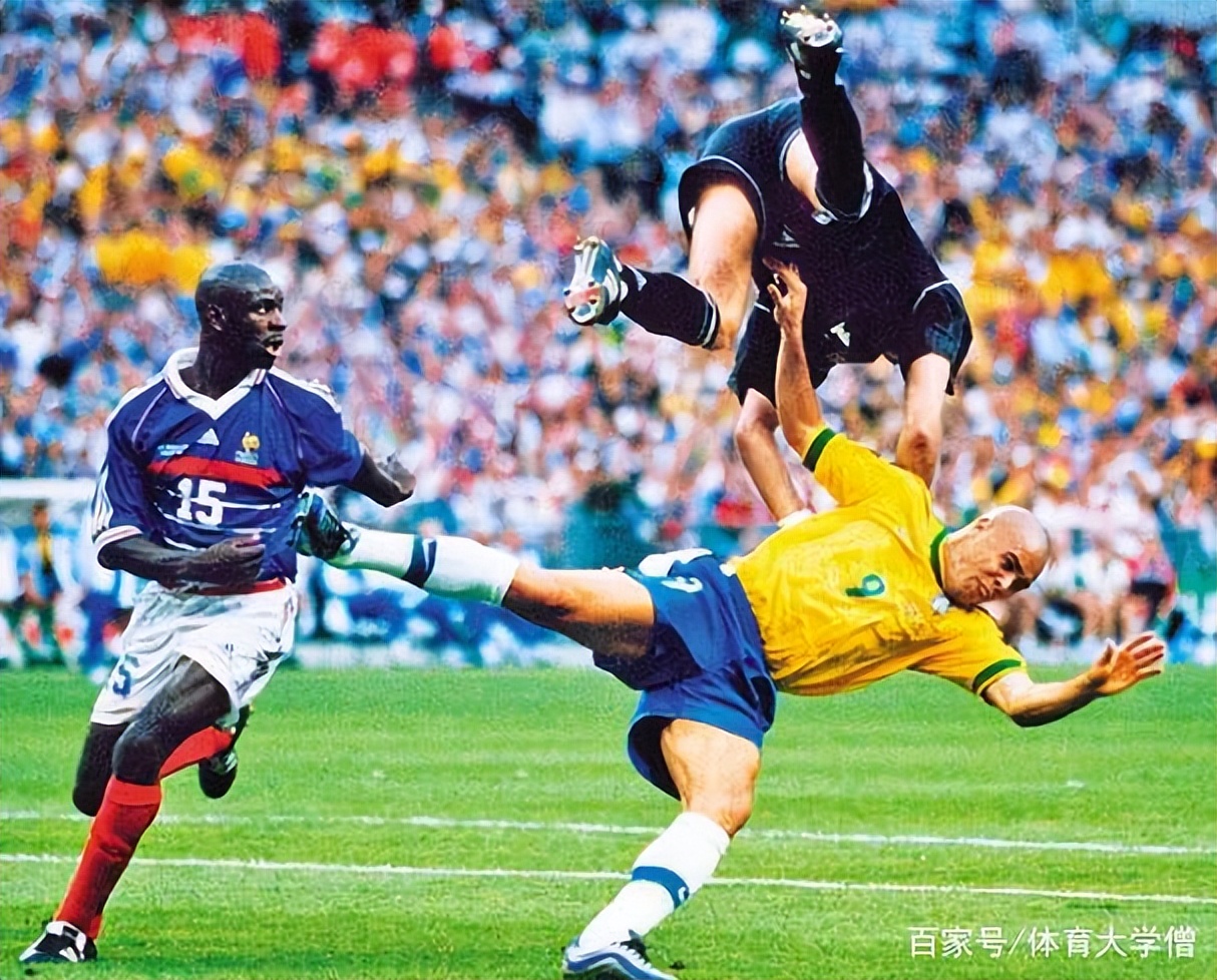 每届世界杯是谁的青春,谁的青春没有几届世界杯