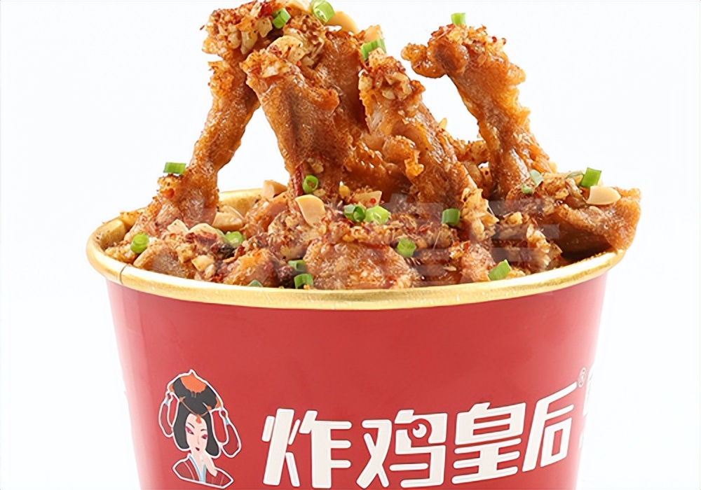 最新炸鸡加盟10大品牌排行榜,炸鸡十大加盟店排行