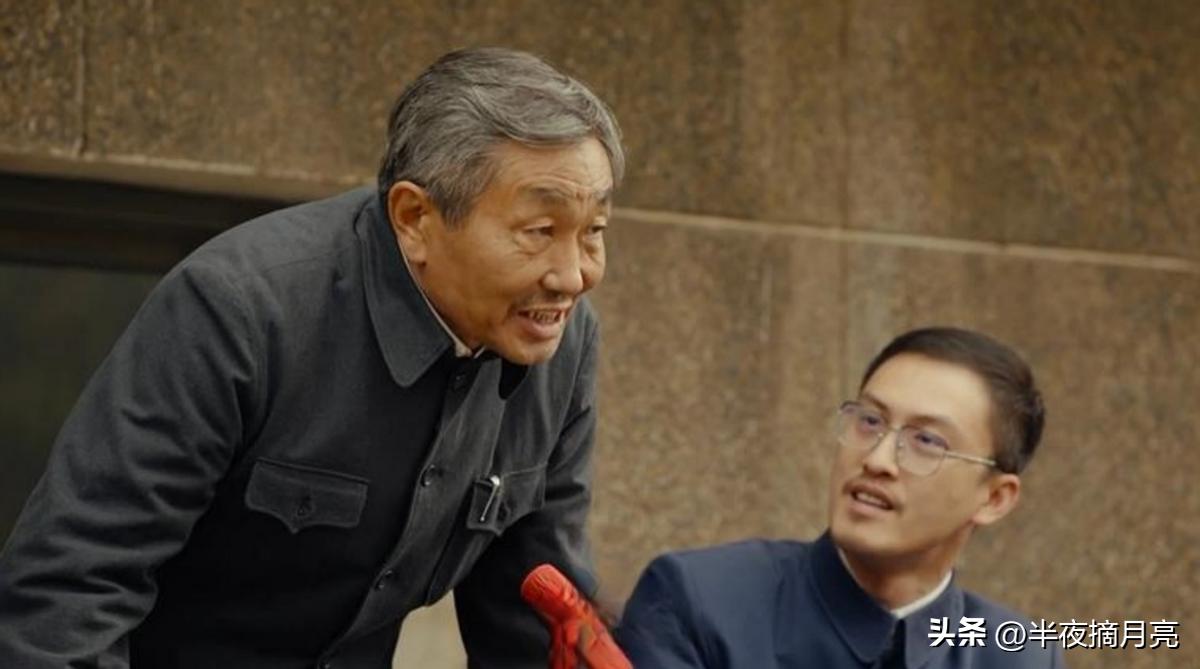 在儿子家四年，每年都过大寿，儿子礼金收不停，我却感到无地自容