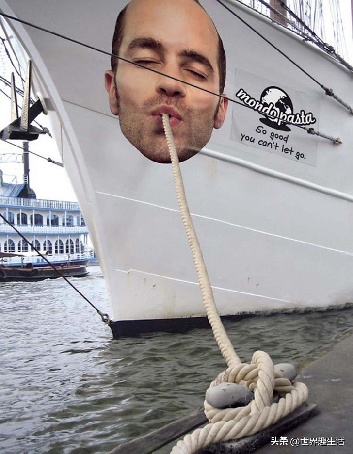 让人惊艳的户外广告,世界十大户外广告排行榜