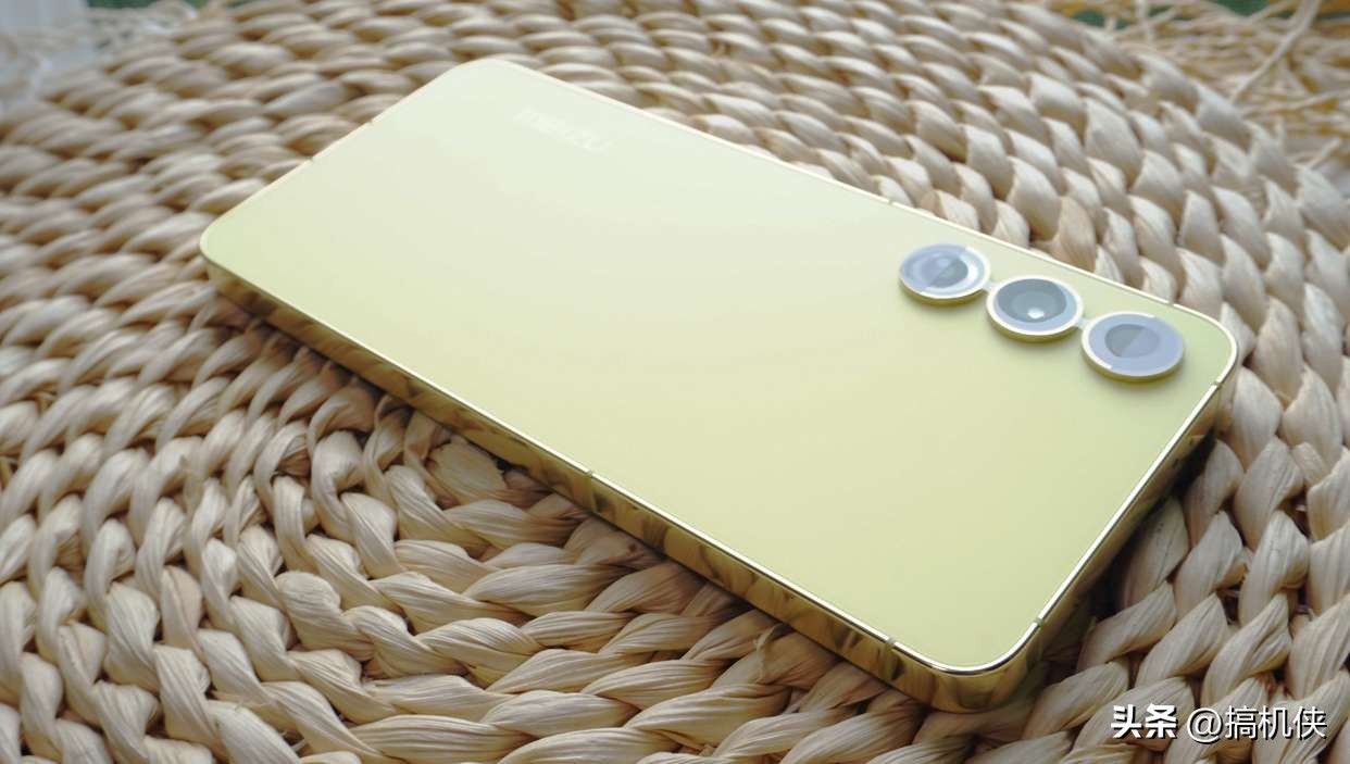 还是那个扣细节的魅族，Flyme带来不一样的体验，魅族20上手实测