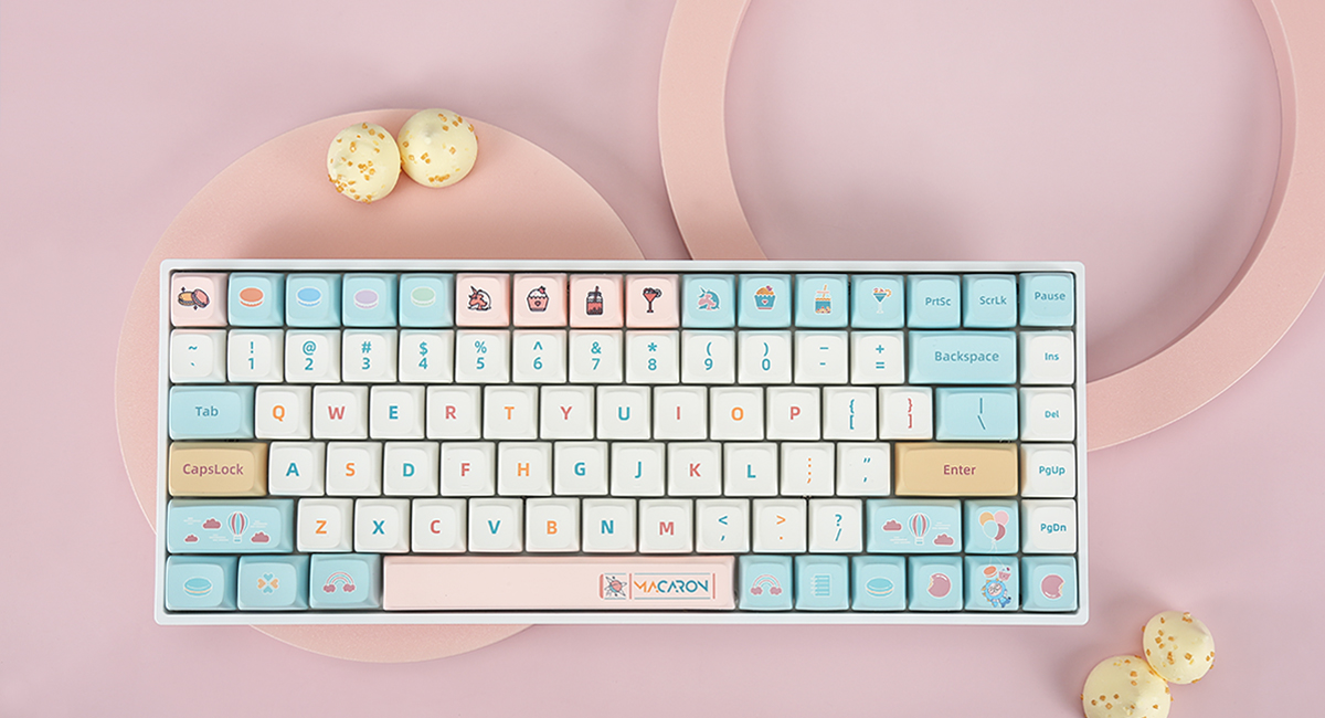 2020十大最佳矮轴机械键盘,2023年机械键盘全轴体科普