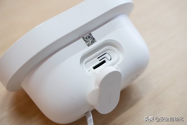 as测评|乐橙室内户外两用智能摄像头IMOUK38Fi-4K实用测评