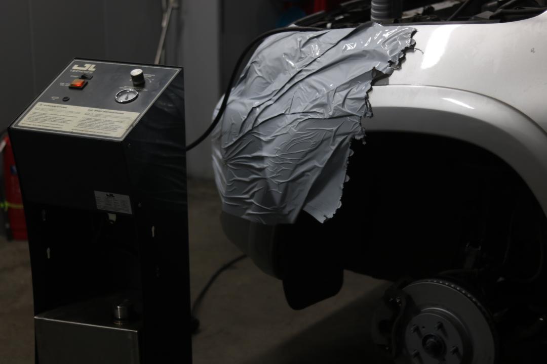 rav4旧款车怎么样,老款rav4翻修