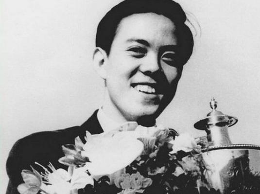 国家体育记忆之1961年北京世乒赛