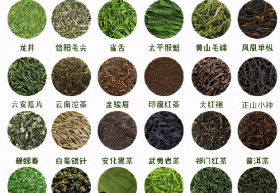 网上买茶靠谱吗？为什么那么多人喜欢在网上买茶？看完长知识了