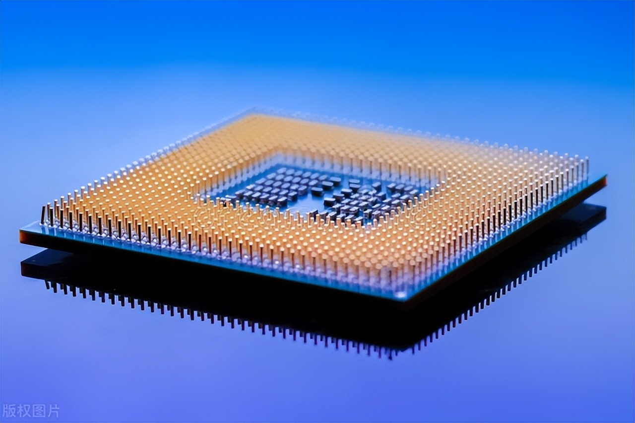 什么是CPU？如何区分CPU的性能高低？【CPU科普篇】